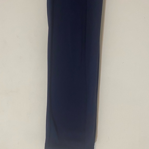 Yogalicious Midnight Blue Flare Pants - Picture 8 of 11